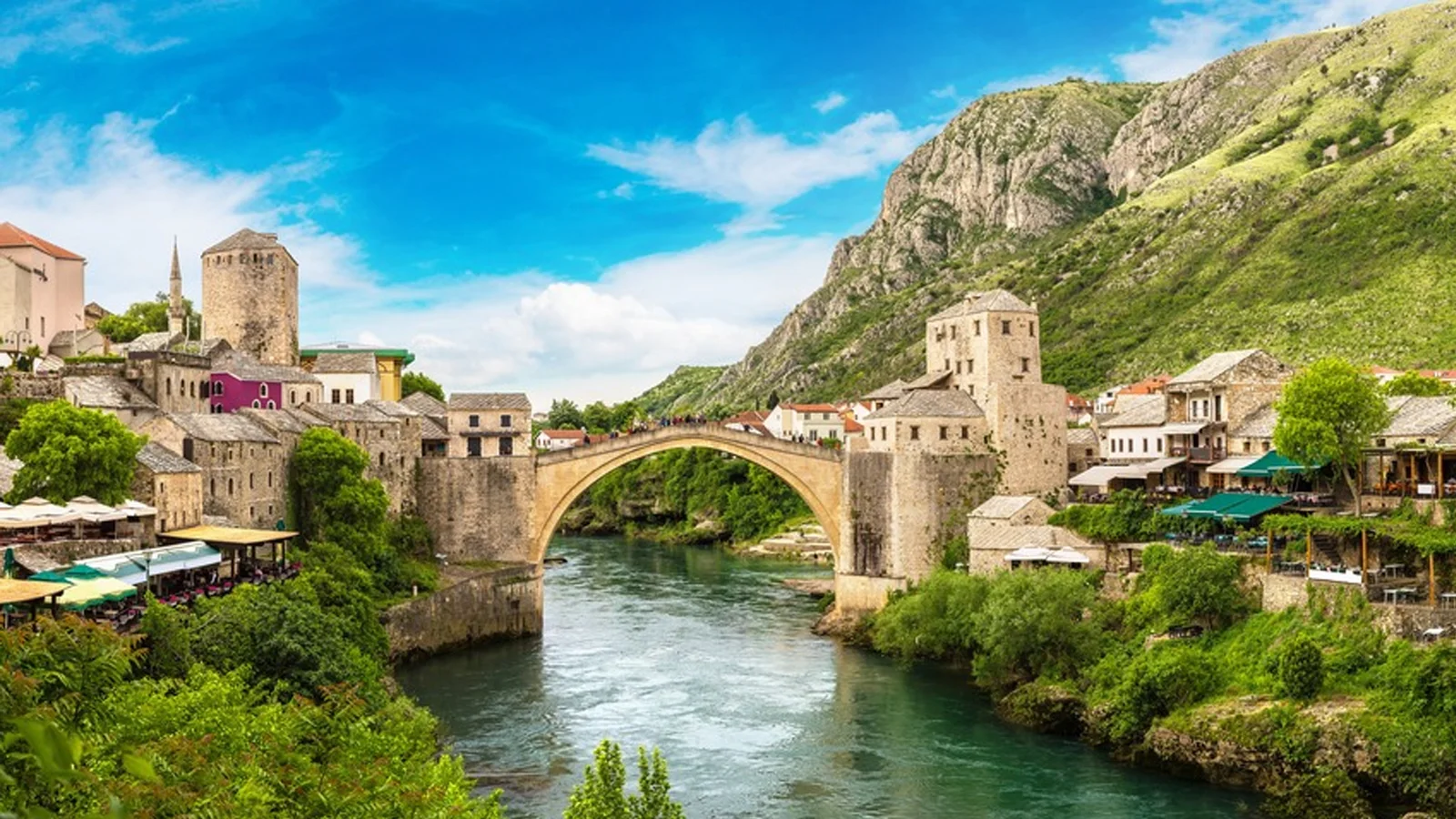 Slider Bosna Hersek Balkanlar Irfan Tur 1