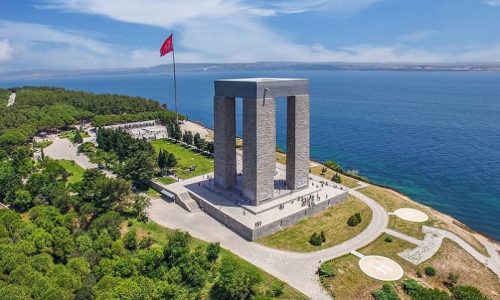 Canakkale Gezi Rehberi