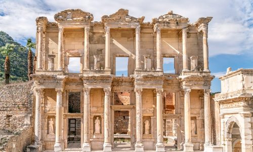 Hierapolis Antik Kenti 4